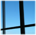 Commercial Glass Tinting