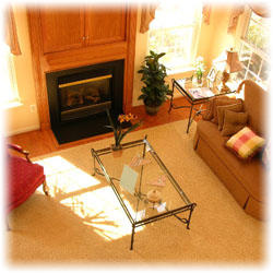 Residential Glass Tinting